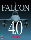 Falcon 4.0 box