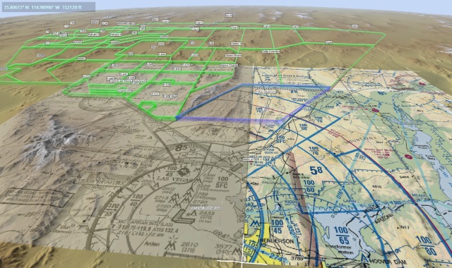 dcs world nevada